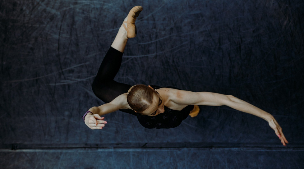 В Одеському оперному театрі відбудеться відкритий день балету.