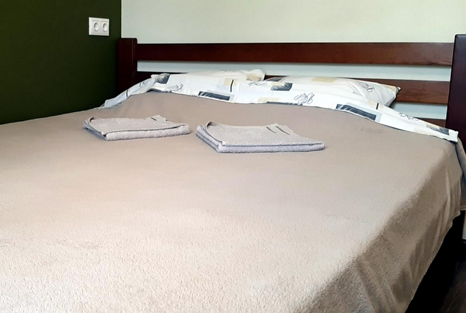 Квартира на вулиці Вавілова.