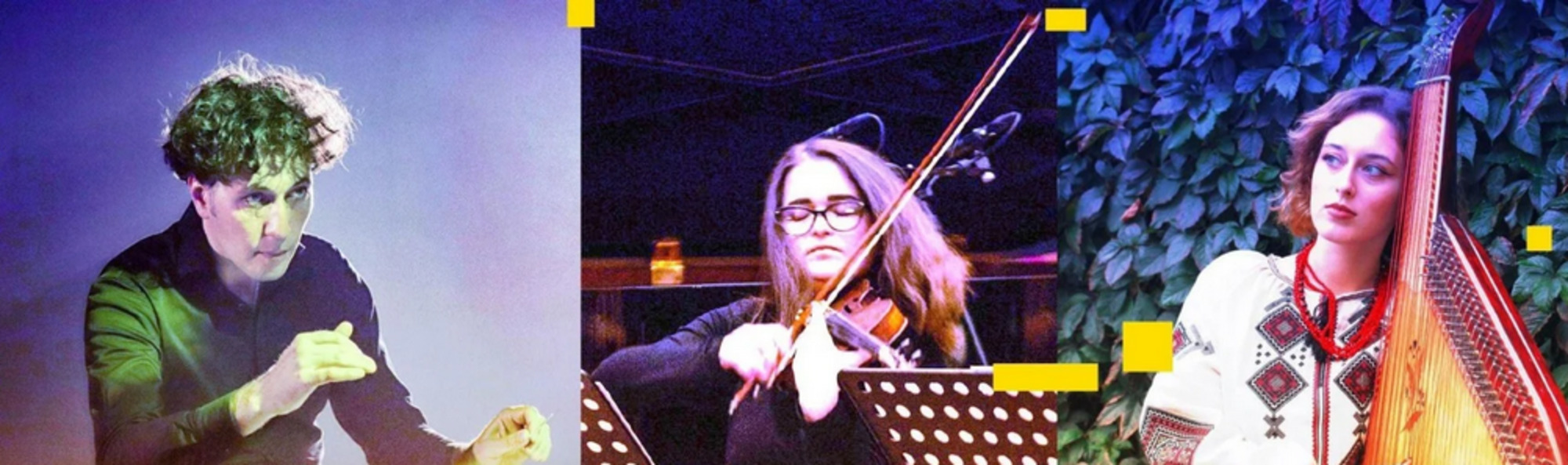 В Одессе состоится концерт филармонического оркестра.