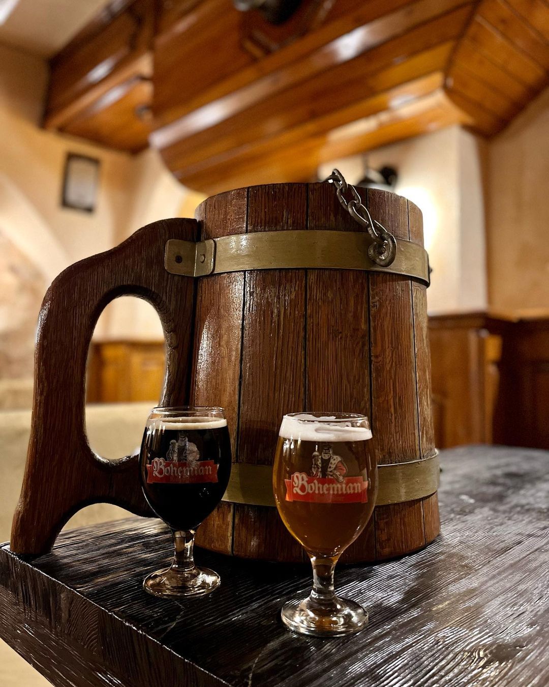 Паб "Південний".