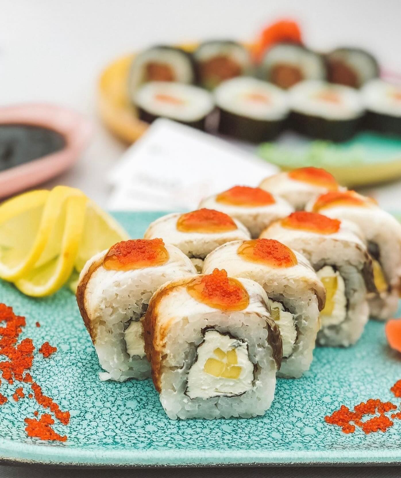 Заказ в онлайн-ресторане Palo4ki-food.