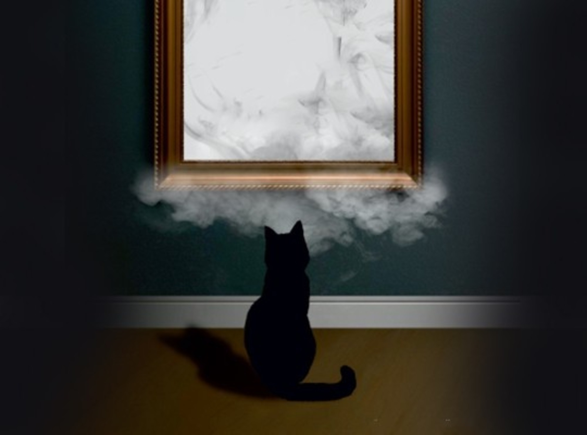 Спектакль "Муж для Памеллы".