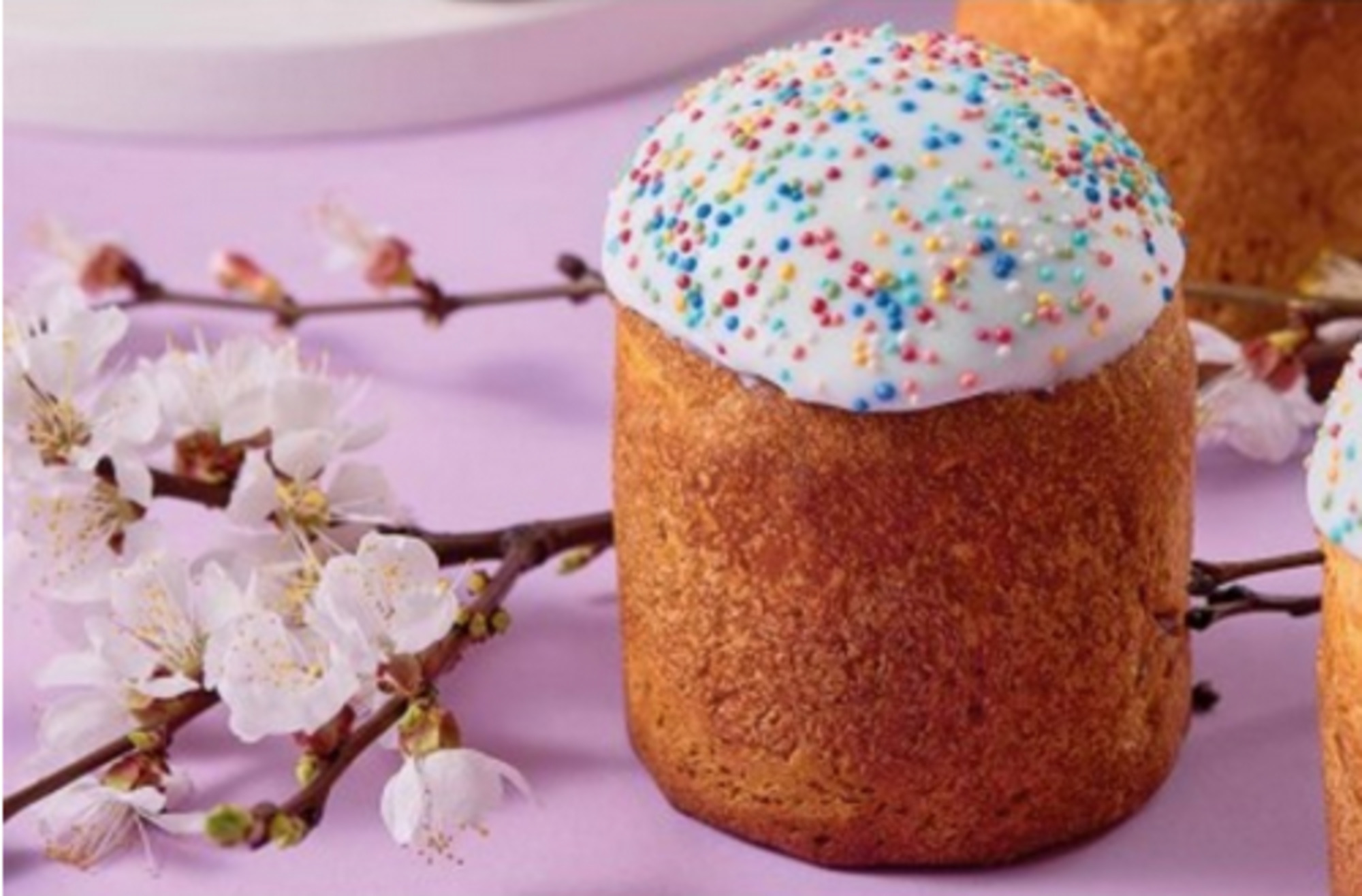 Паска в ресторане "Пузата хата".