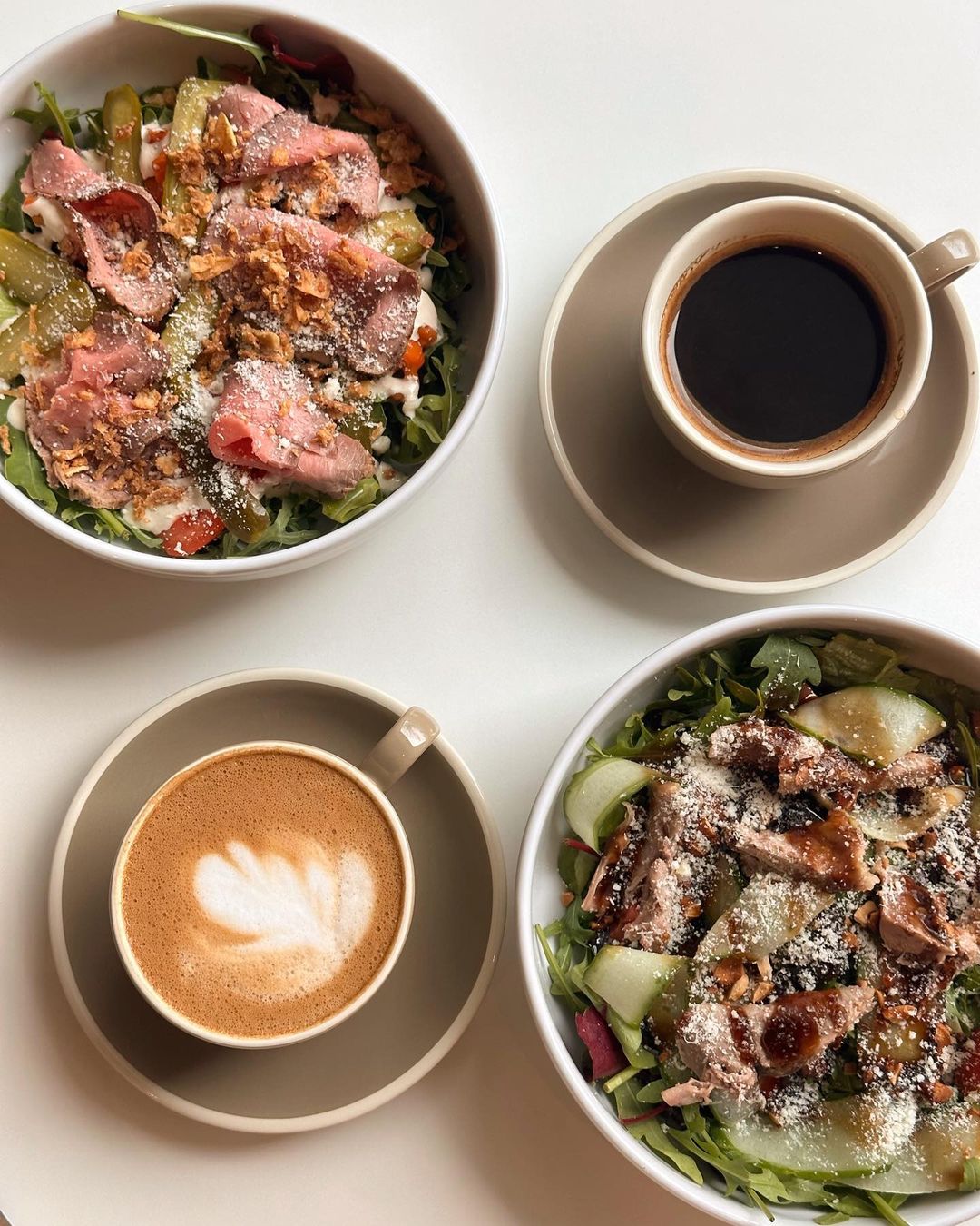 Ресторан Pasta la vista, baby.