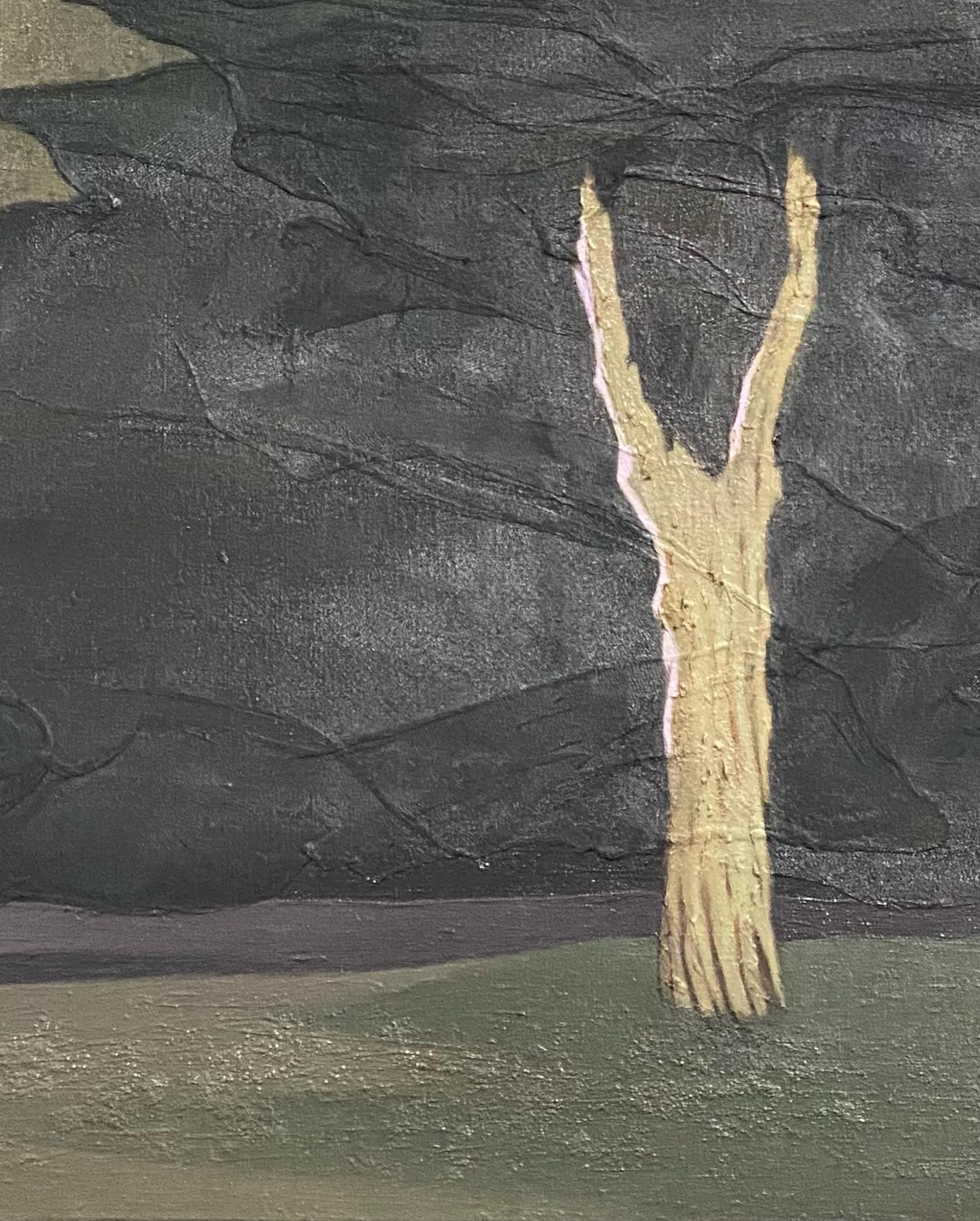 Виставка "Переродження". Фото: facebook.com/dialogi.od 