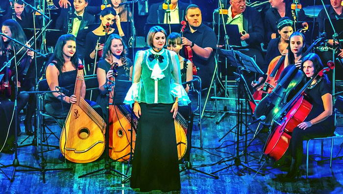 В Одессе состоится благотворительный концерт "Музыка жизни".