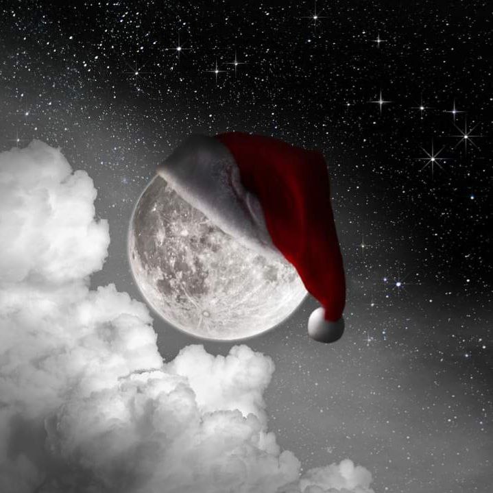 В Одесском планетарии состоится мероприятие, посвященное Старому Новому году.