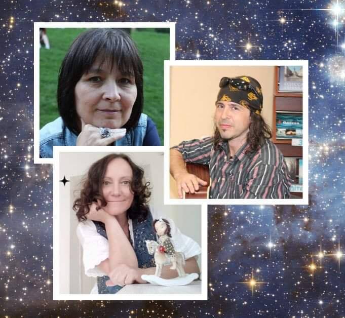 В Одессе состоится литературно-музыкальный перформанс.