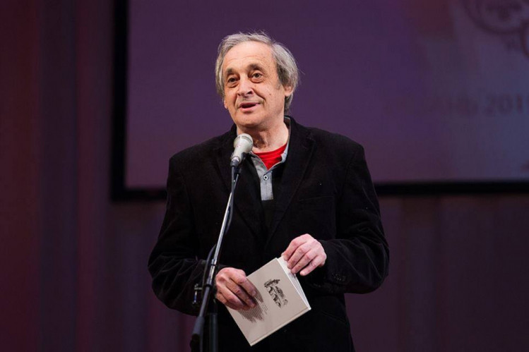 Игорь Потоцкий.