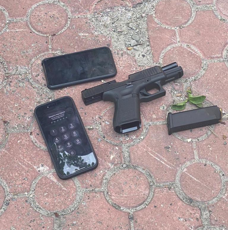 В Киеве задержали одного из подозреваемых в похищении предпринимателя из Одесской области.