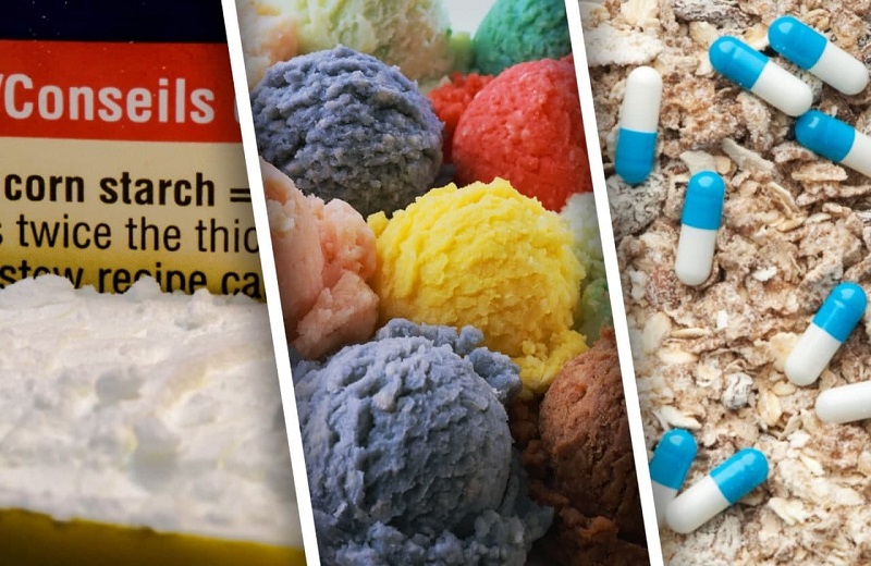 В Одесскую область могли попасть опасные продукты из Франции и Испании.