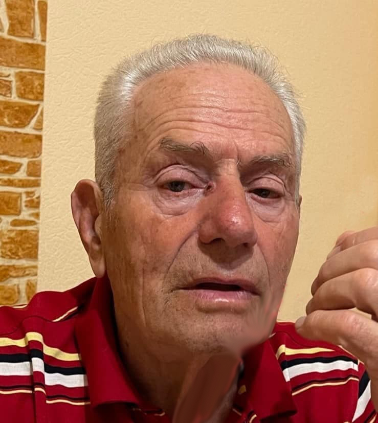 Пропавший Крапивный Анатолий Григорьевич.