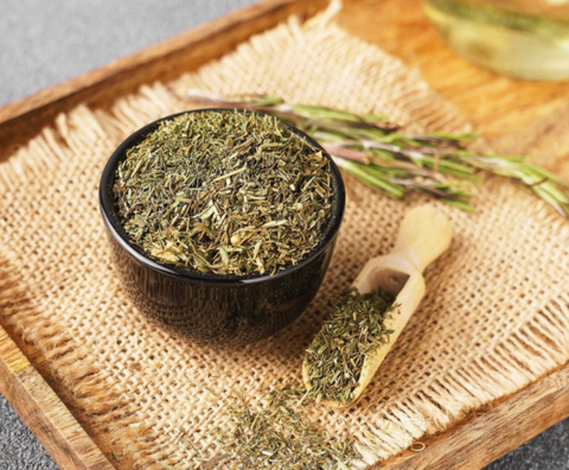 В Одесі відбудеться дегустація прянощів.