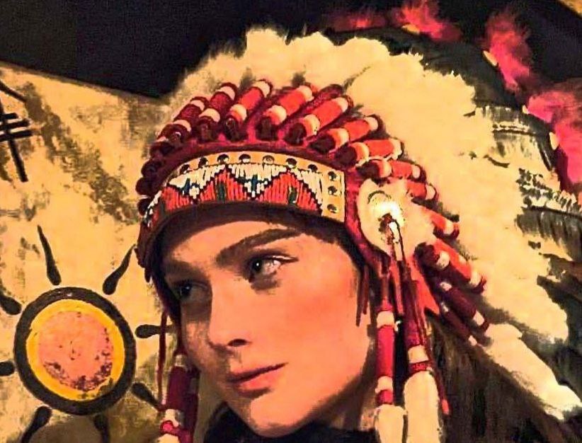 В Одессе выступит певица REM.