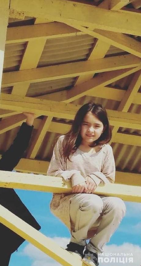 Рената Галиуллина.