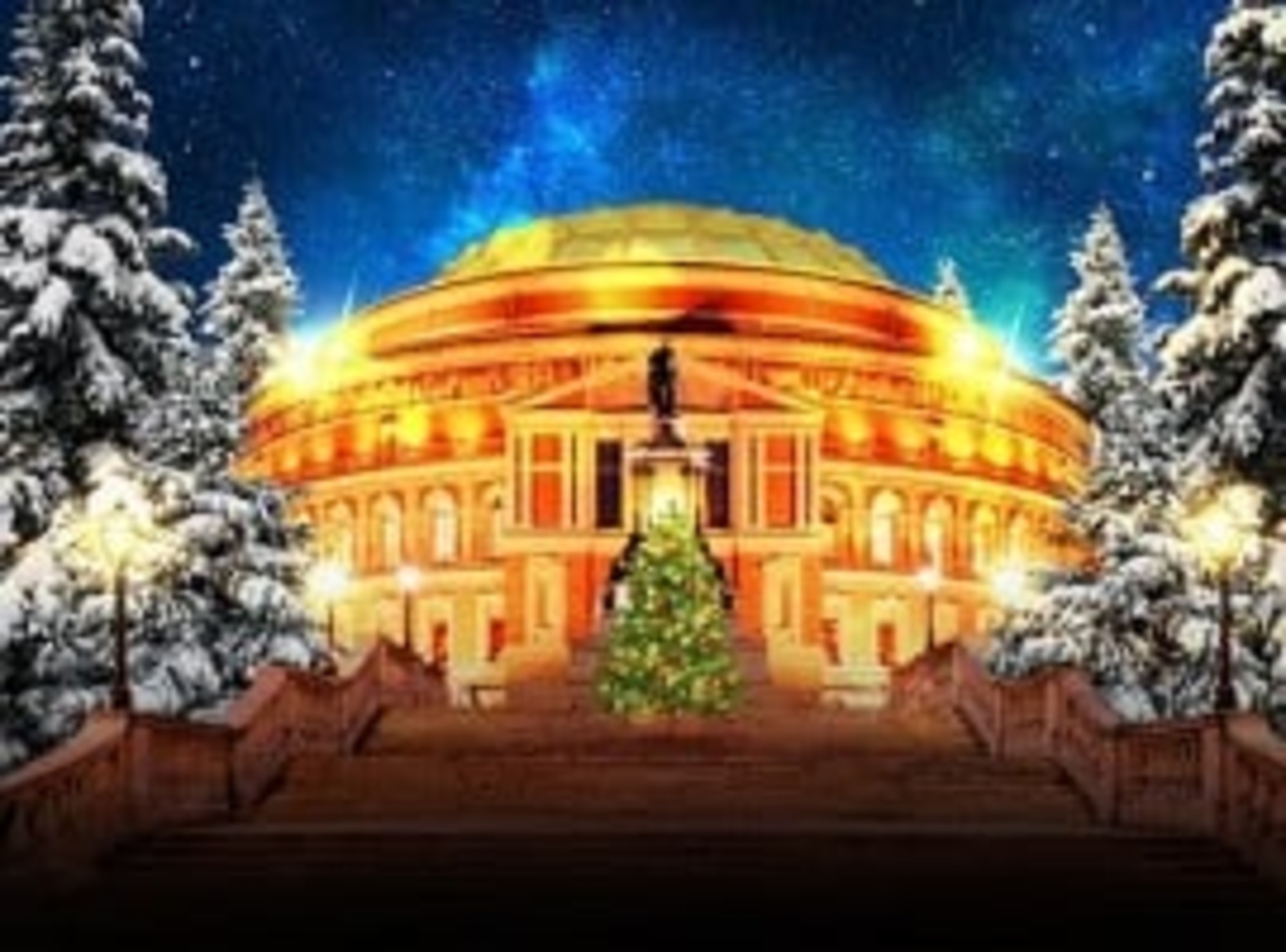 В Театре Музкомедии состоится концерт "Рождественские истории".