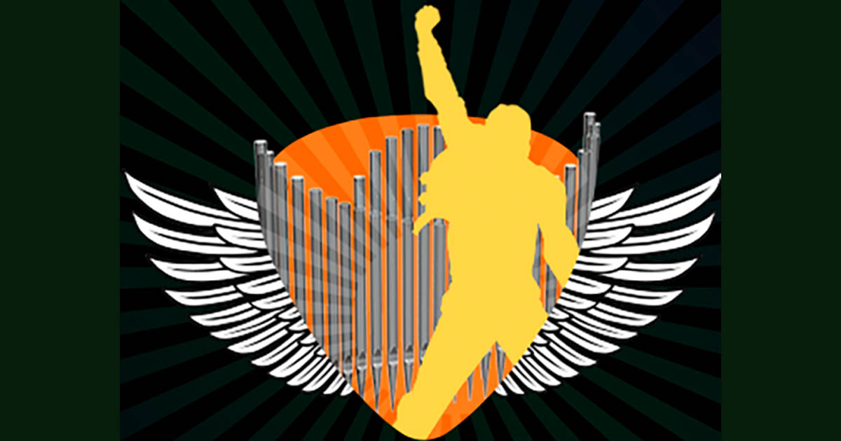 В Одессе состоится ROCKORGAN SHOW.