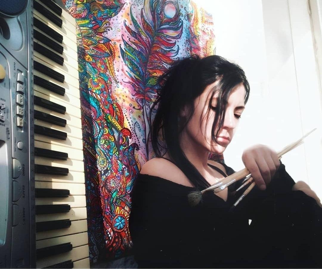 Защитница "Руна".