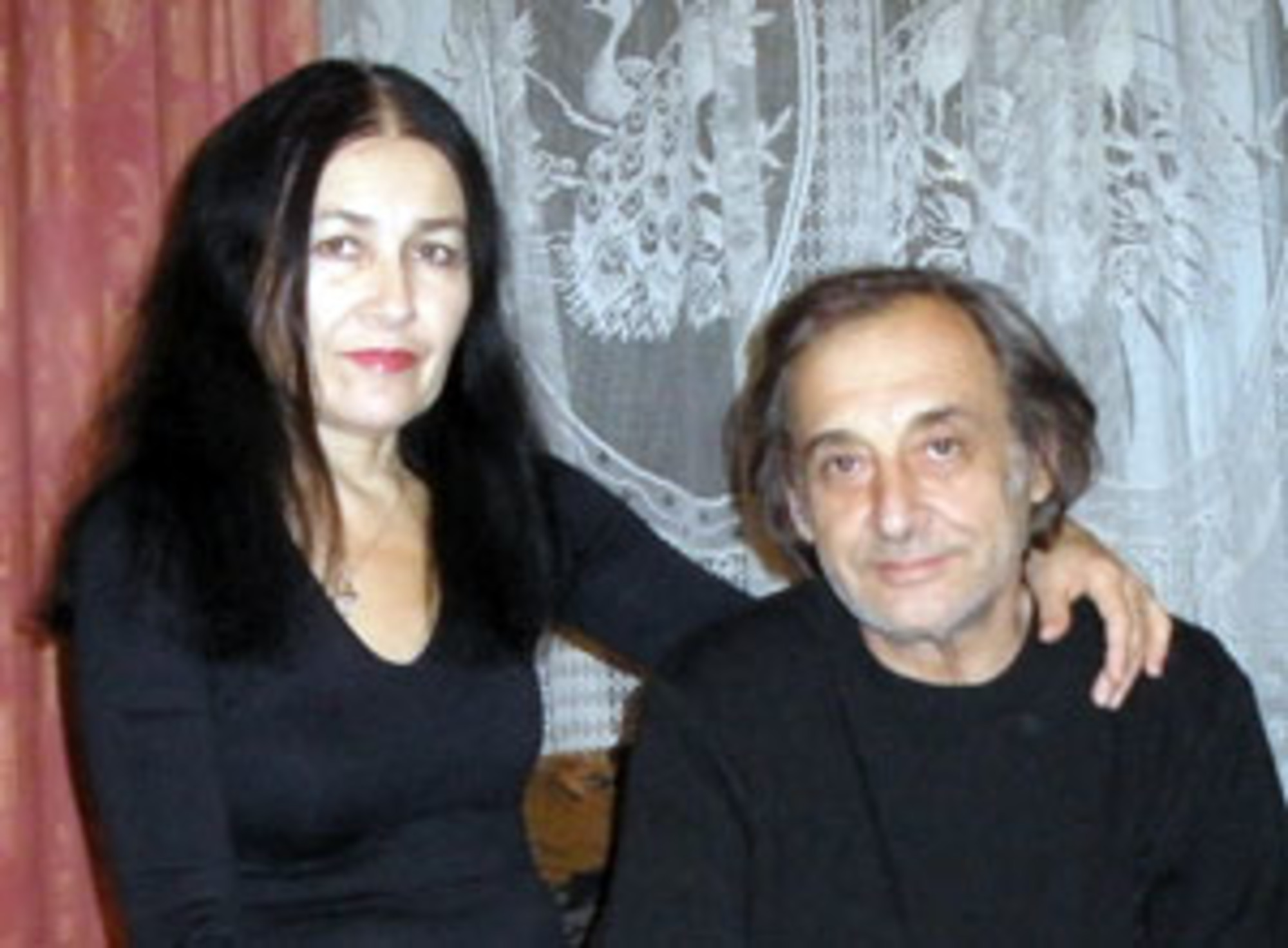 В Одессе состоится творческий вечер композитора Людмилы Самодаевой и поэта Игоря Потоцкого.