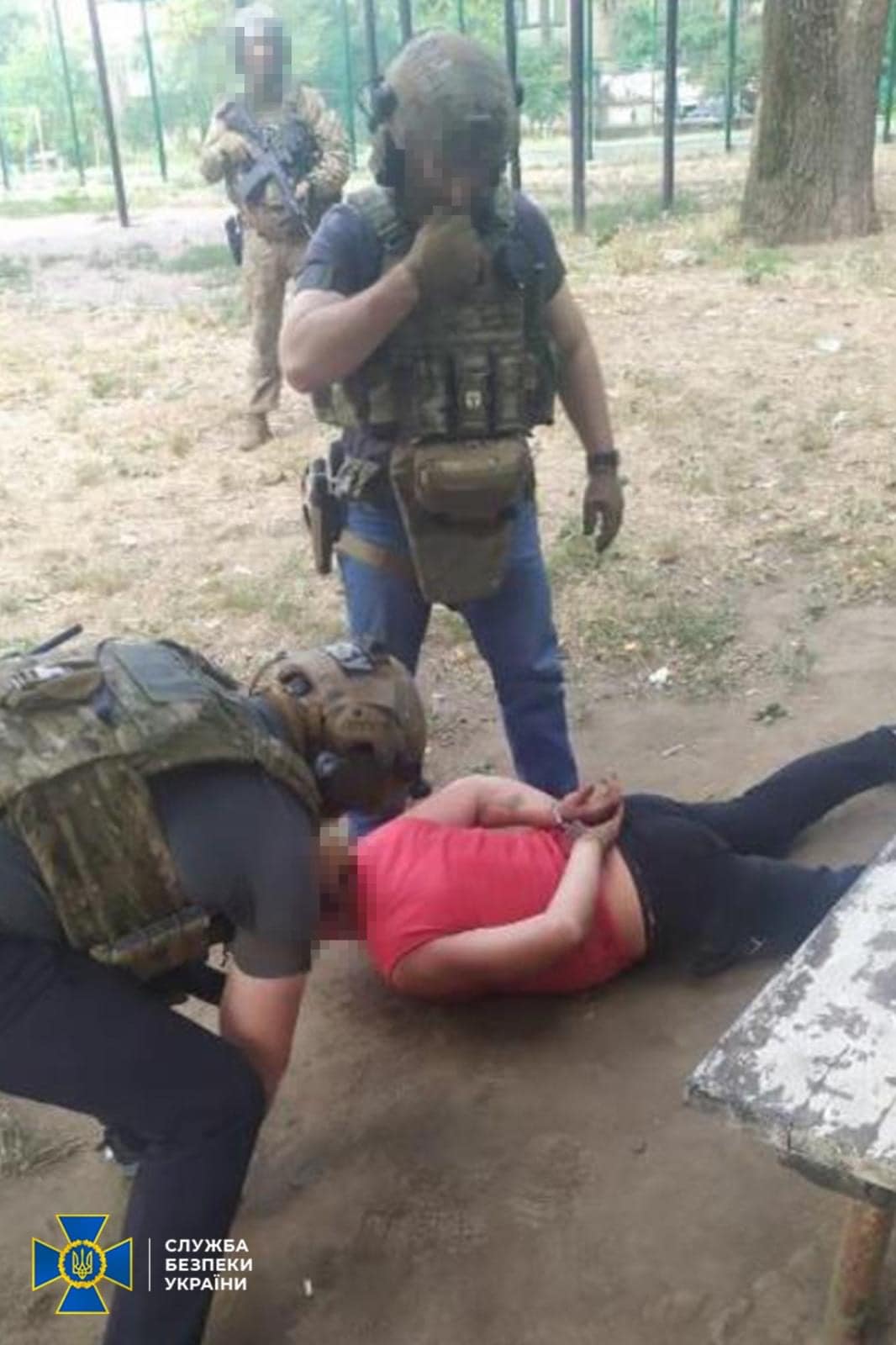 Терроризировали граждан: в Кировоградской и Одесской областях задержали преступную группировку.