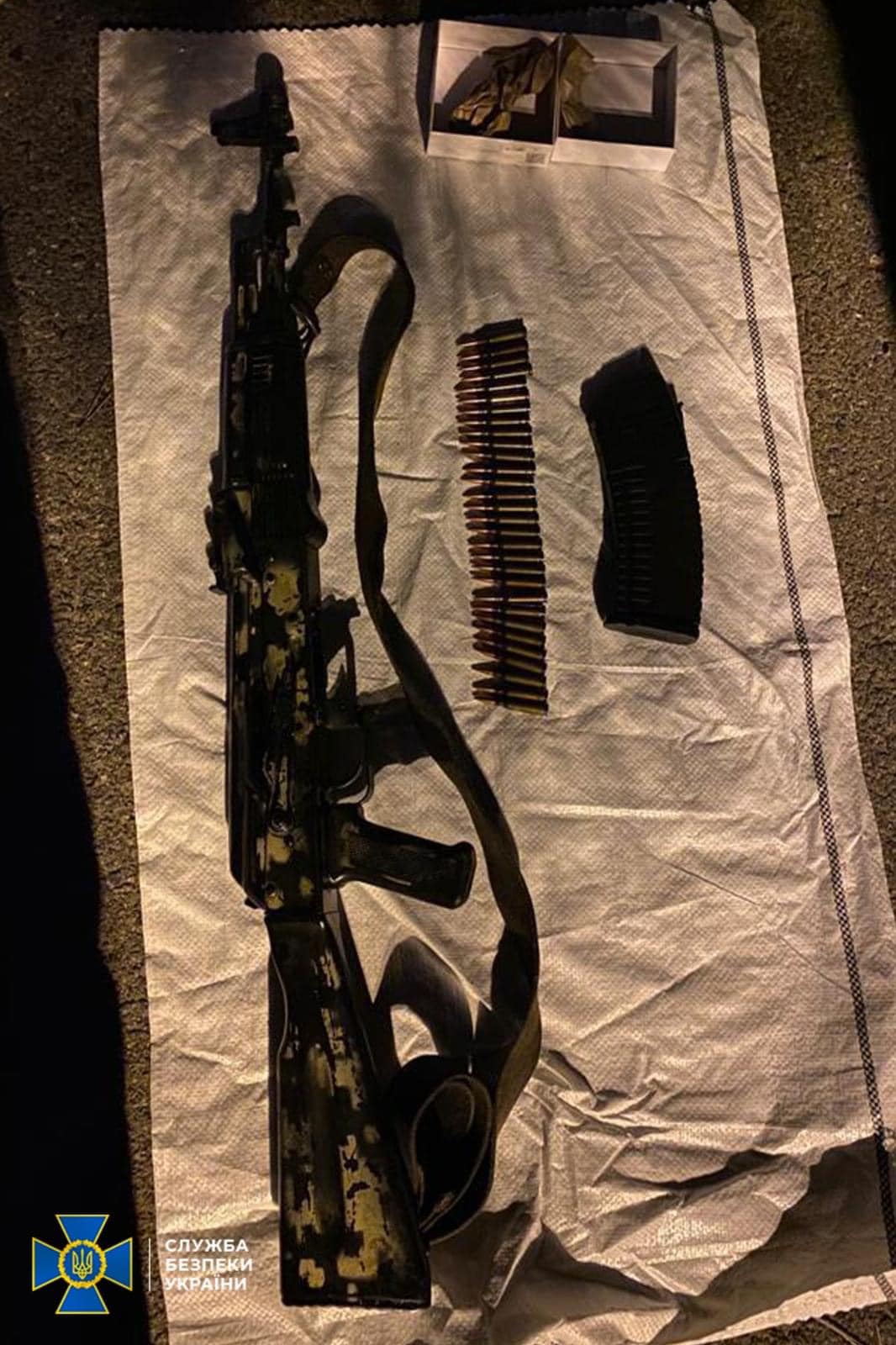 Терроризировали граждан: в Кировоградской и Одесской областях задержали преступную группировку.