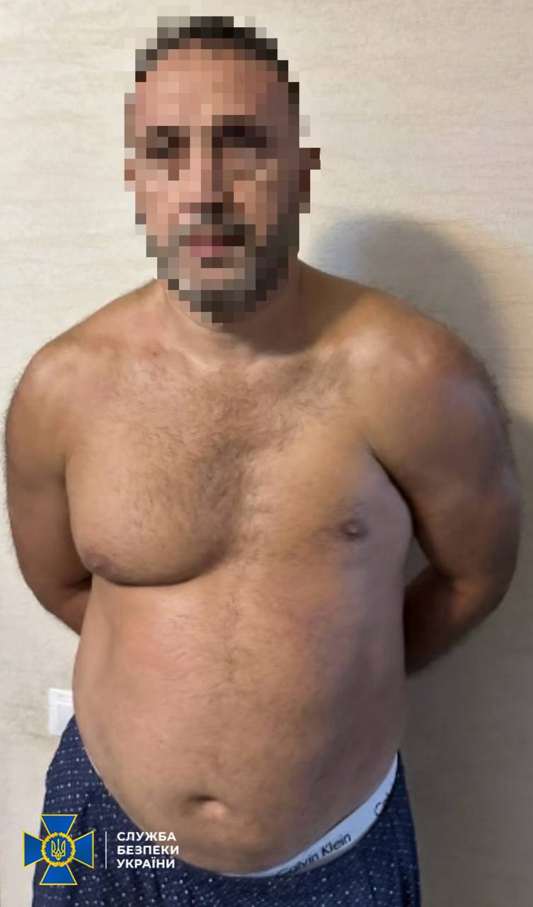 В Одесі за здирництво та розбійні напади затримали учасників злочинного угруповання.