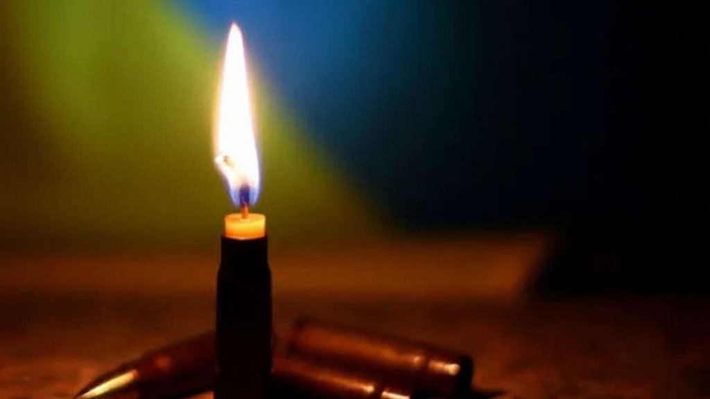 В Кафедральном соборе Рождества Христова пройдет молитва за души погибших Героев.