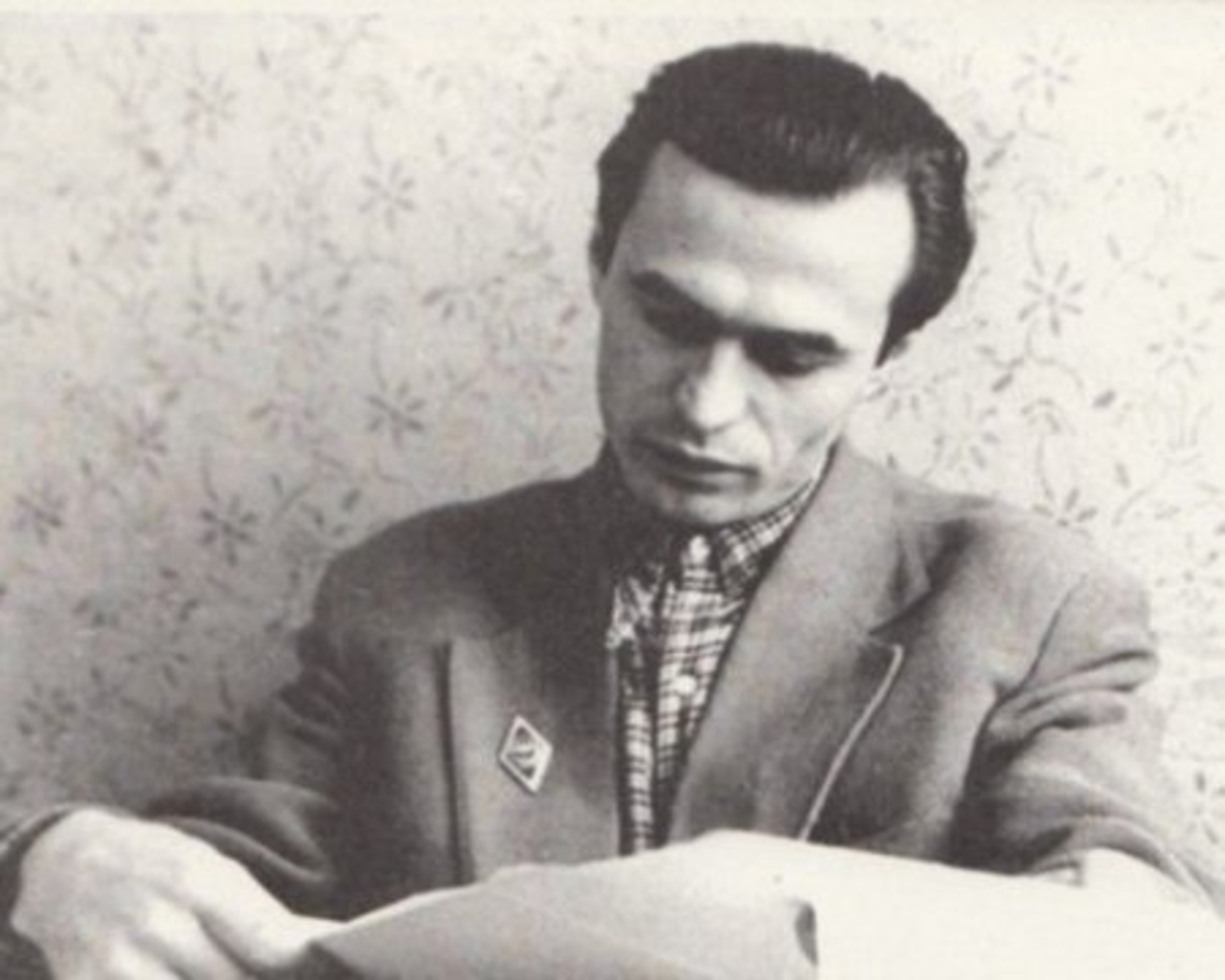 Василий Симоненко.