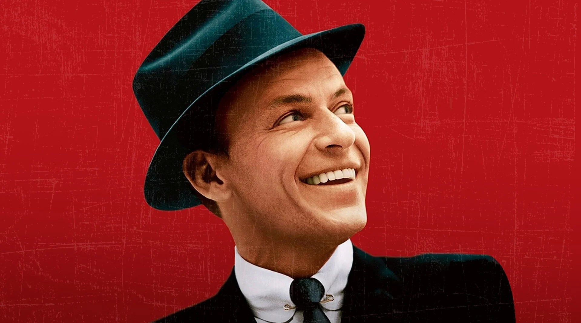 В Одессе состоится трибьют-шоу Фрэнка Синатры.