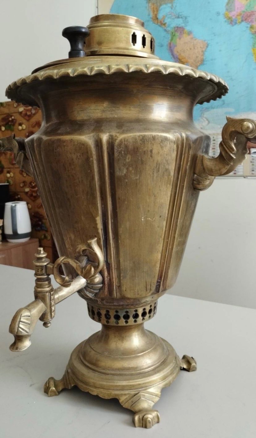 Из Одесской области пытались вывезти незадекларированный антиквариат.