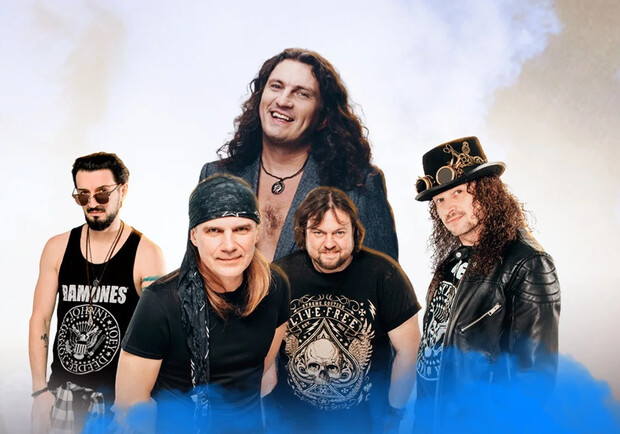 В Одесі відбудеться вечір пам'яті Кузьми Скрябіна.