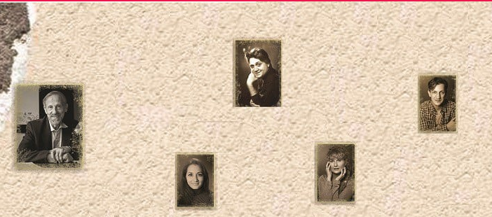 Спектакль "С@бака".