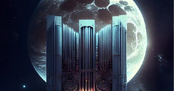 В Одессе состоится Spaceorgan Show.