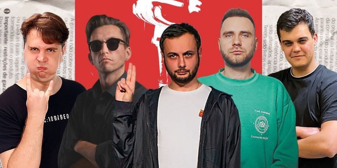 В баре "Червоний" состоится благотворительный стендап.