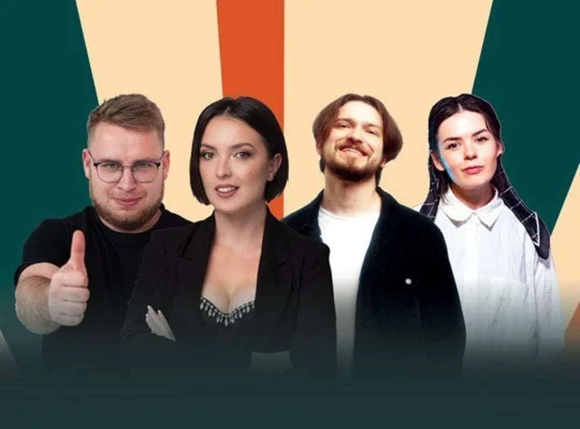 В Одессе выступят популярные комики.