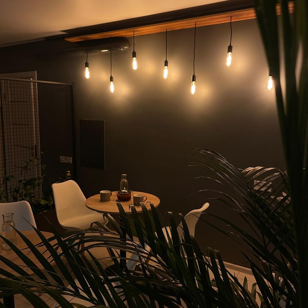 Кафе "Стиль".