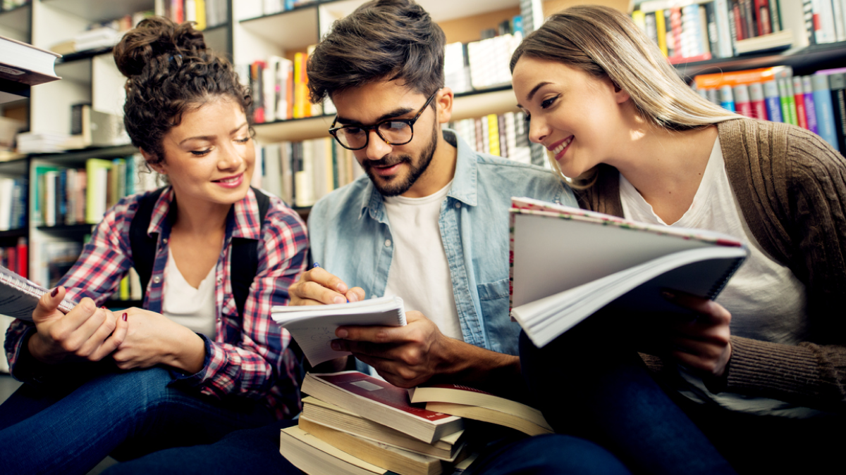 В Одессе состоится студенческий ивент.