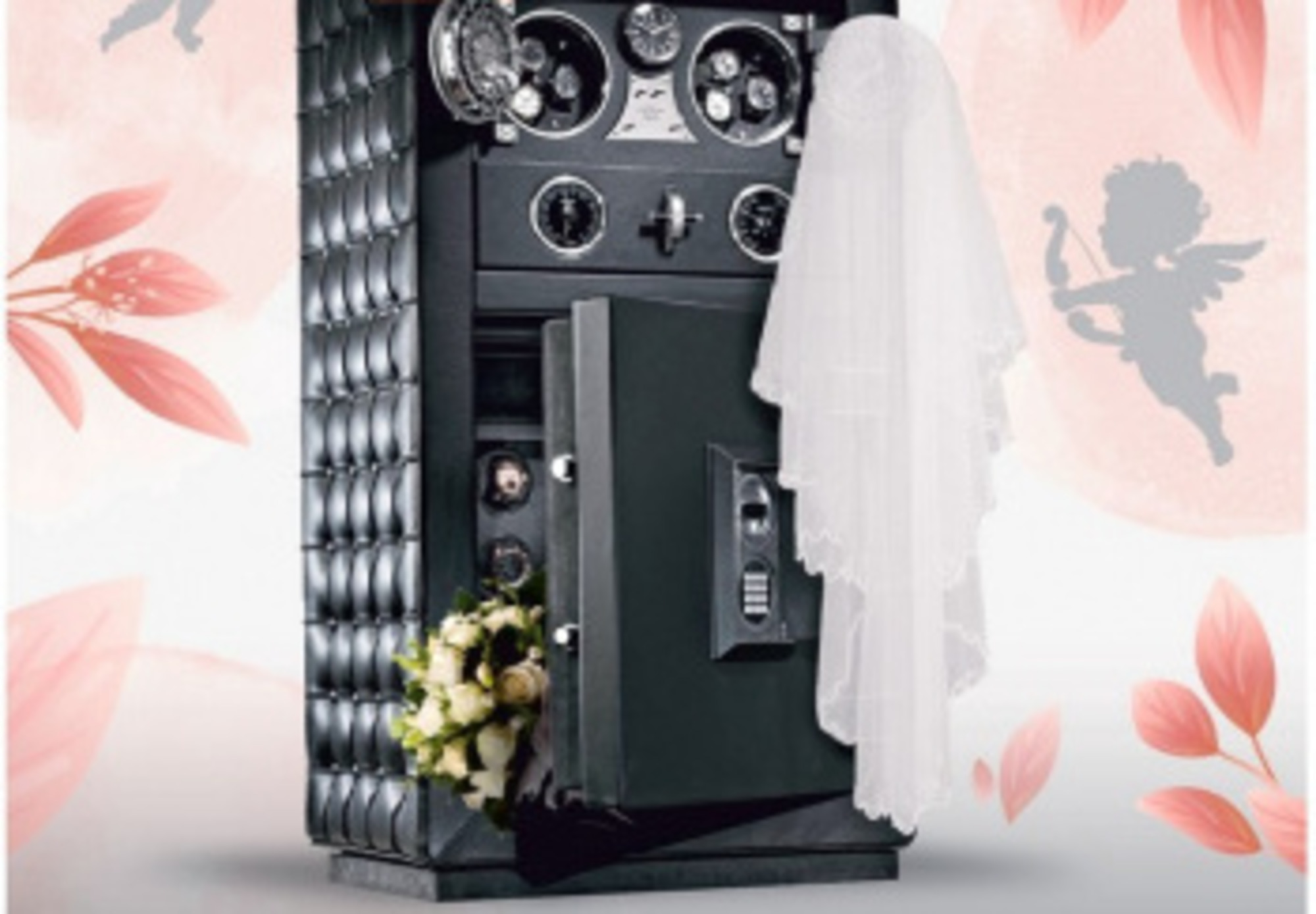 Спектакль "Сумасшедший день".