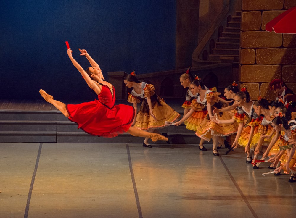 Концерт "Сюита A la dance".