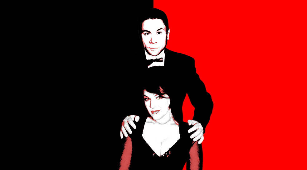 В Одесі покажуть спектакль "Саме там, саме тоді".