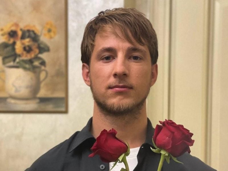 Александр Терен.