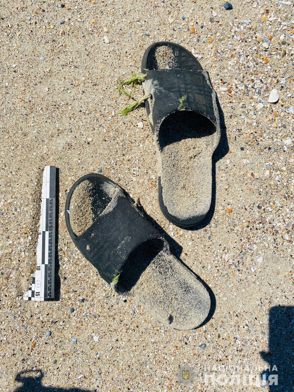 Фото з місця трагедії.