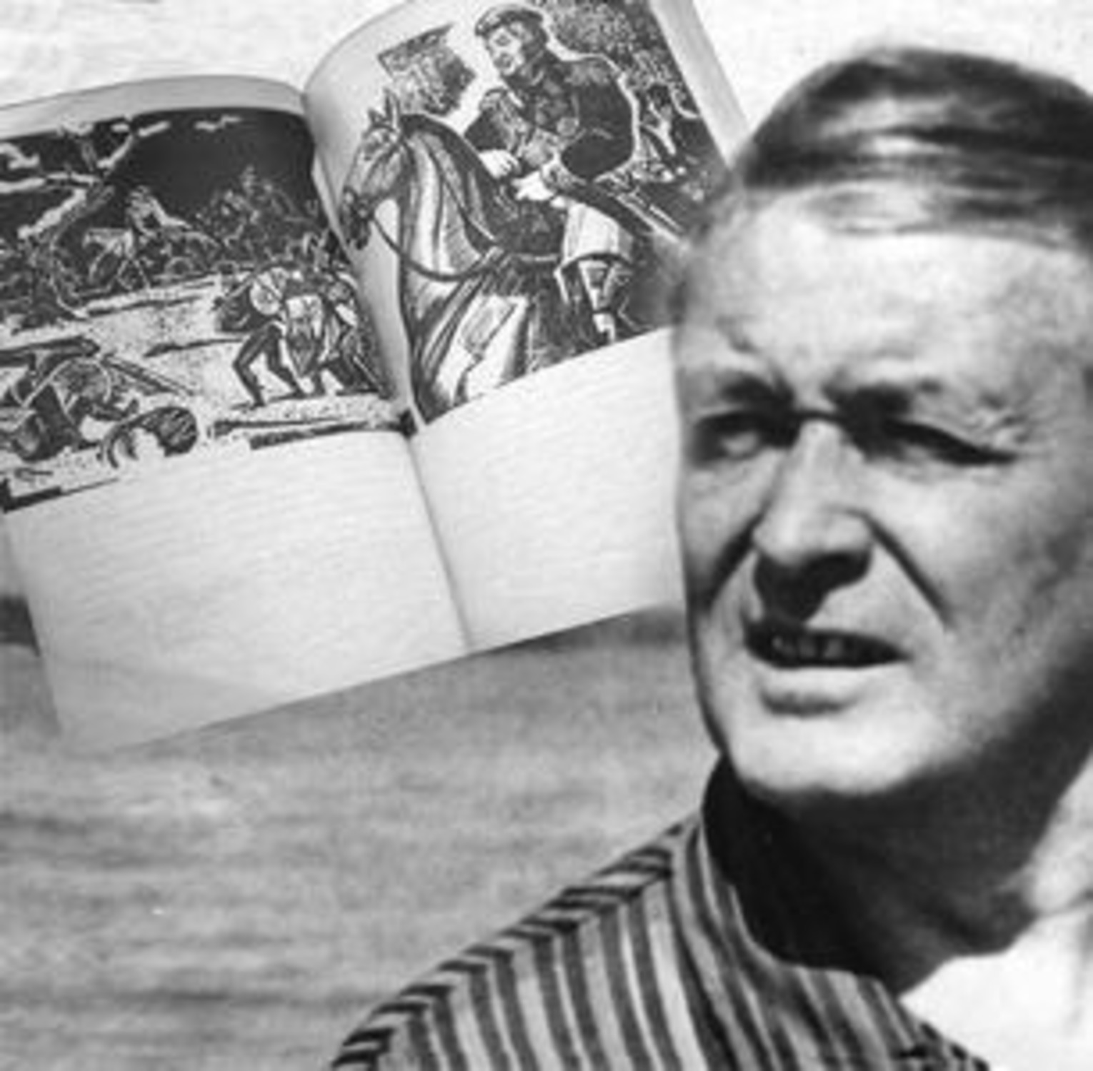 Юрій Трусов.