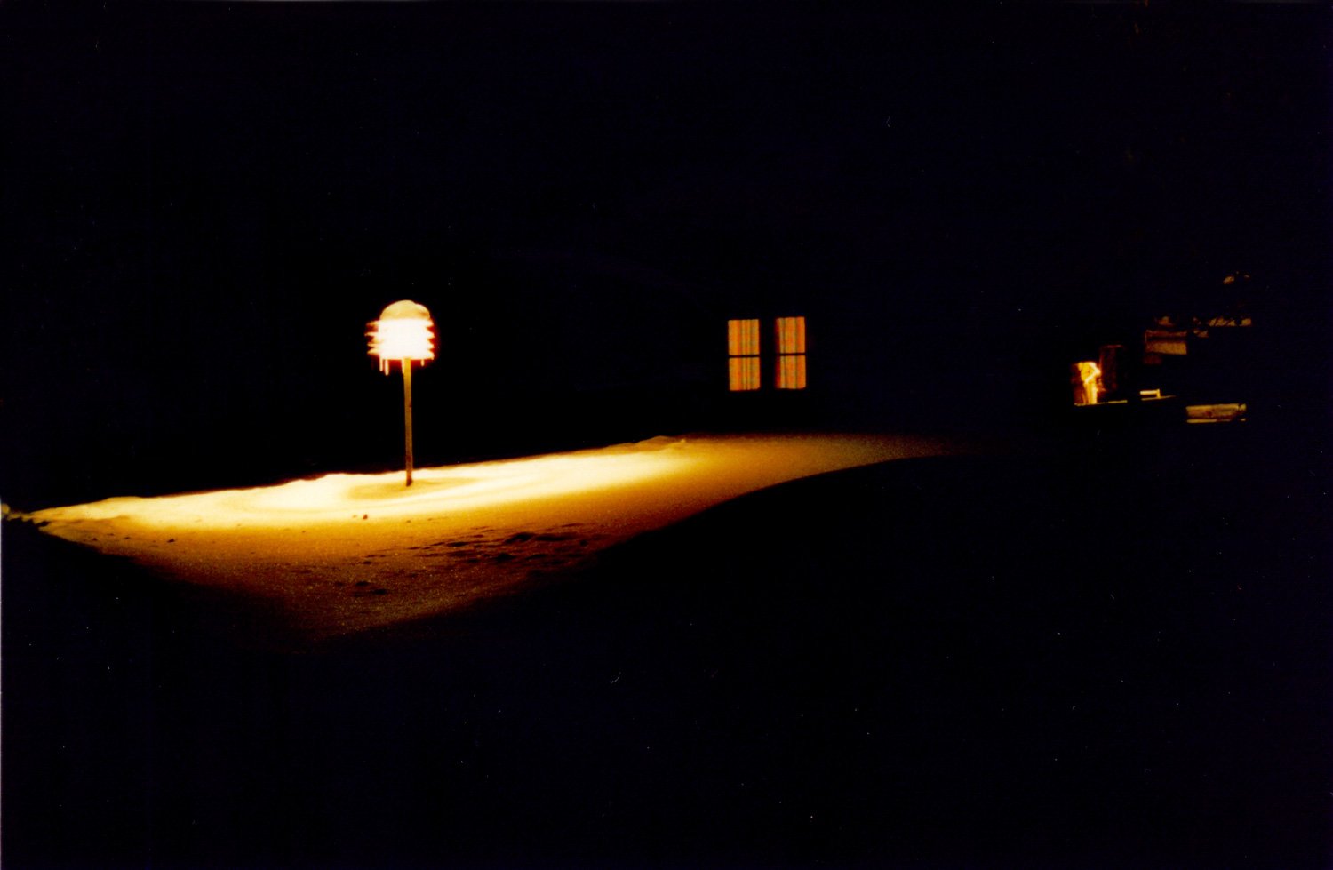 В Одессе состоится музыкально-поэтический вечер "Мы тьмы не боимся".