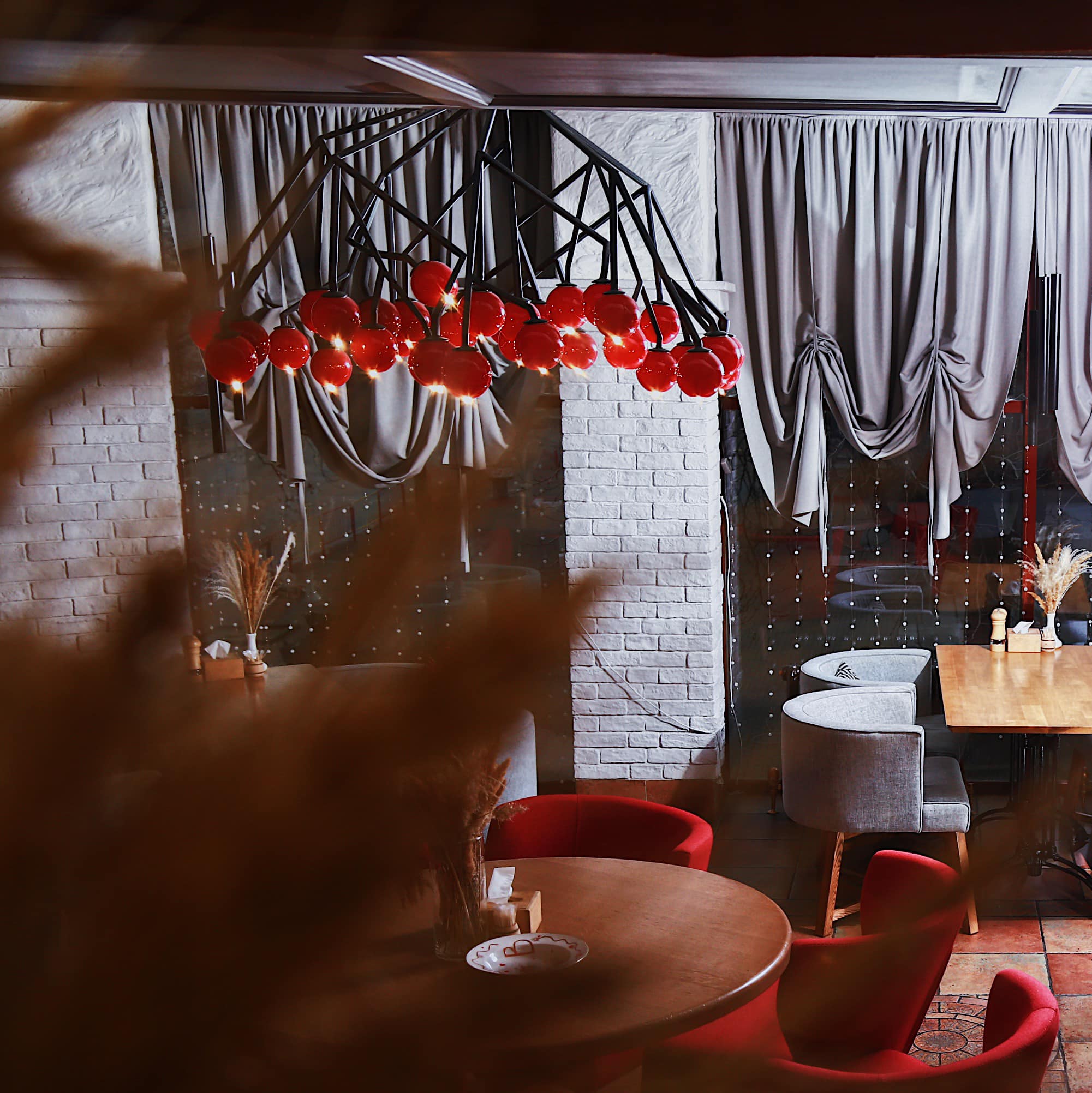 Ресторан U.Фото: facebook.com/urestaurant.about.u