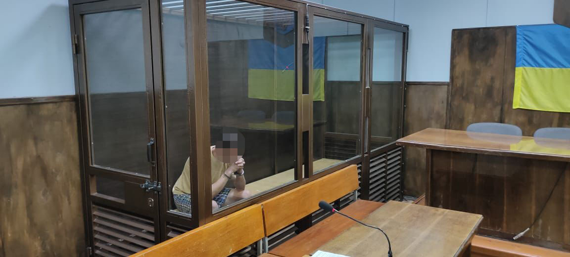 В Николаеве задержали убийцу женщины из Черноморска.