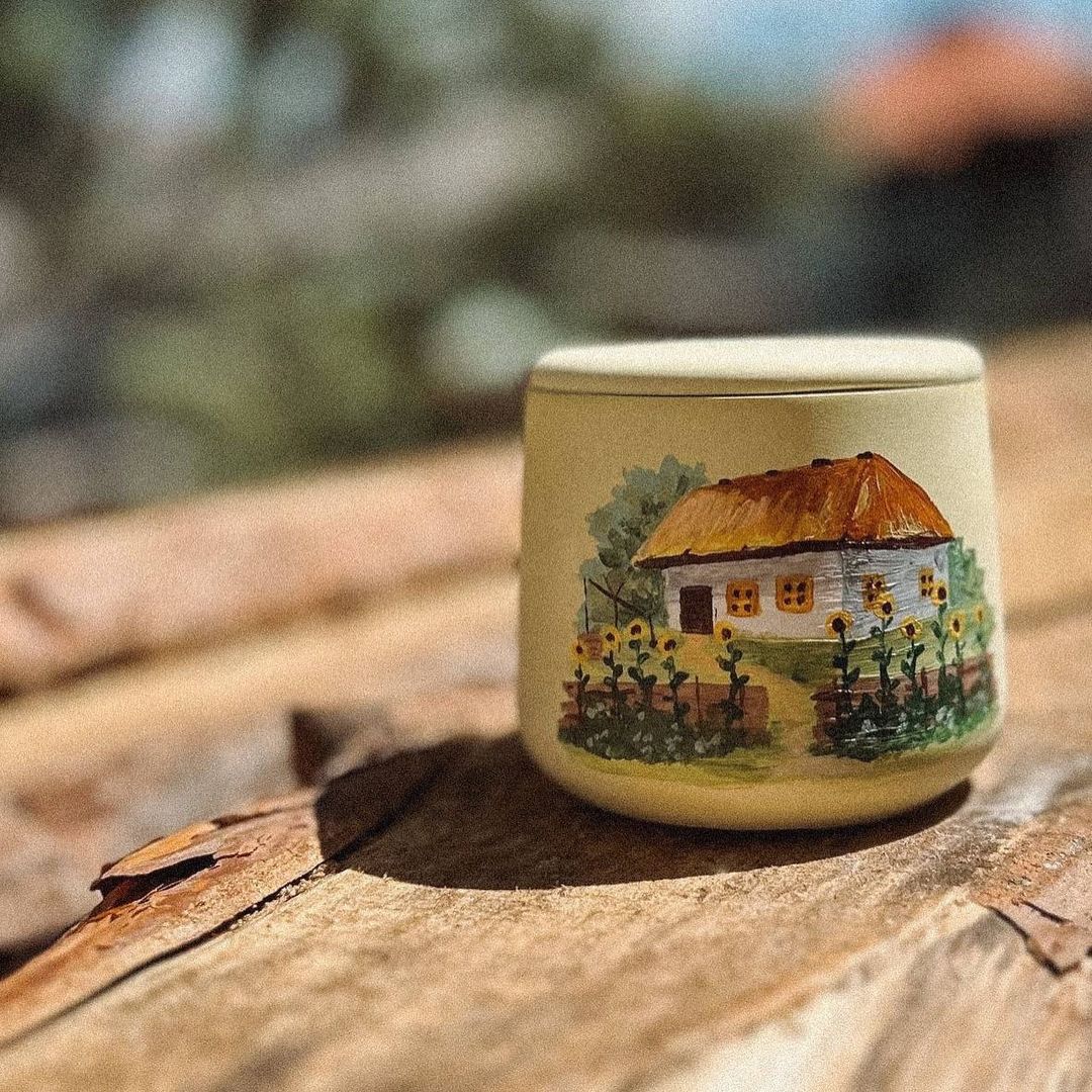 В Одессе пройдет арт-фестиваль "Уют".