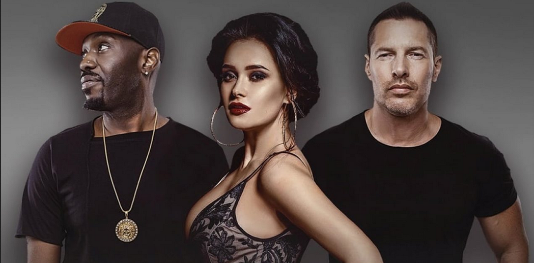 Група "Діти Фіделя".