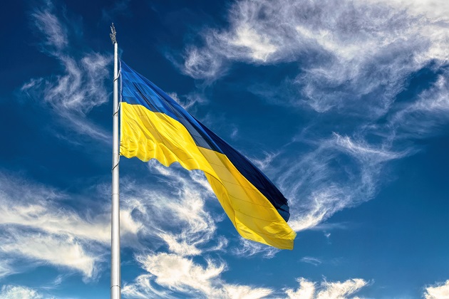 Историк Владимир Чумак расскажет о создании государства в Украине.