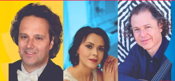 В Одессе состоится концерт филармонического оркестра.